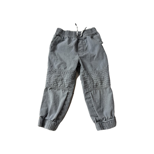 Garanimals Boys Grey Pants Size: 3T Grey