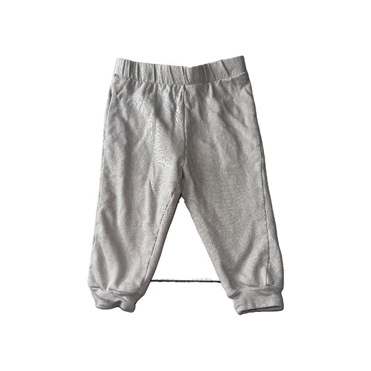 Nordstrom Unisex Grey Pants Size: 18 months Grey