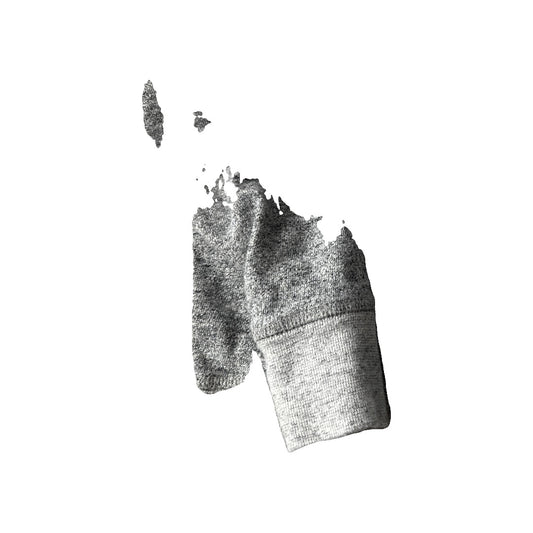 Gap Unisex Grey Sweater Size: 5 Grey