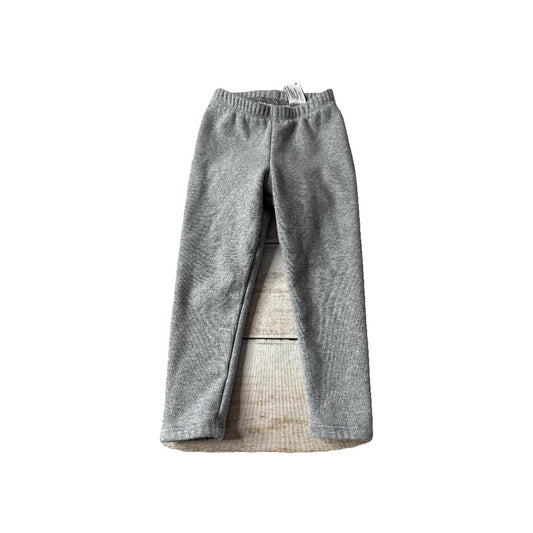 Cat & Jack Unisex Grey Pants Size: 2T Grey