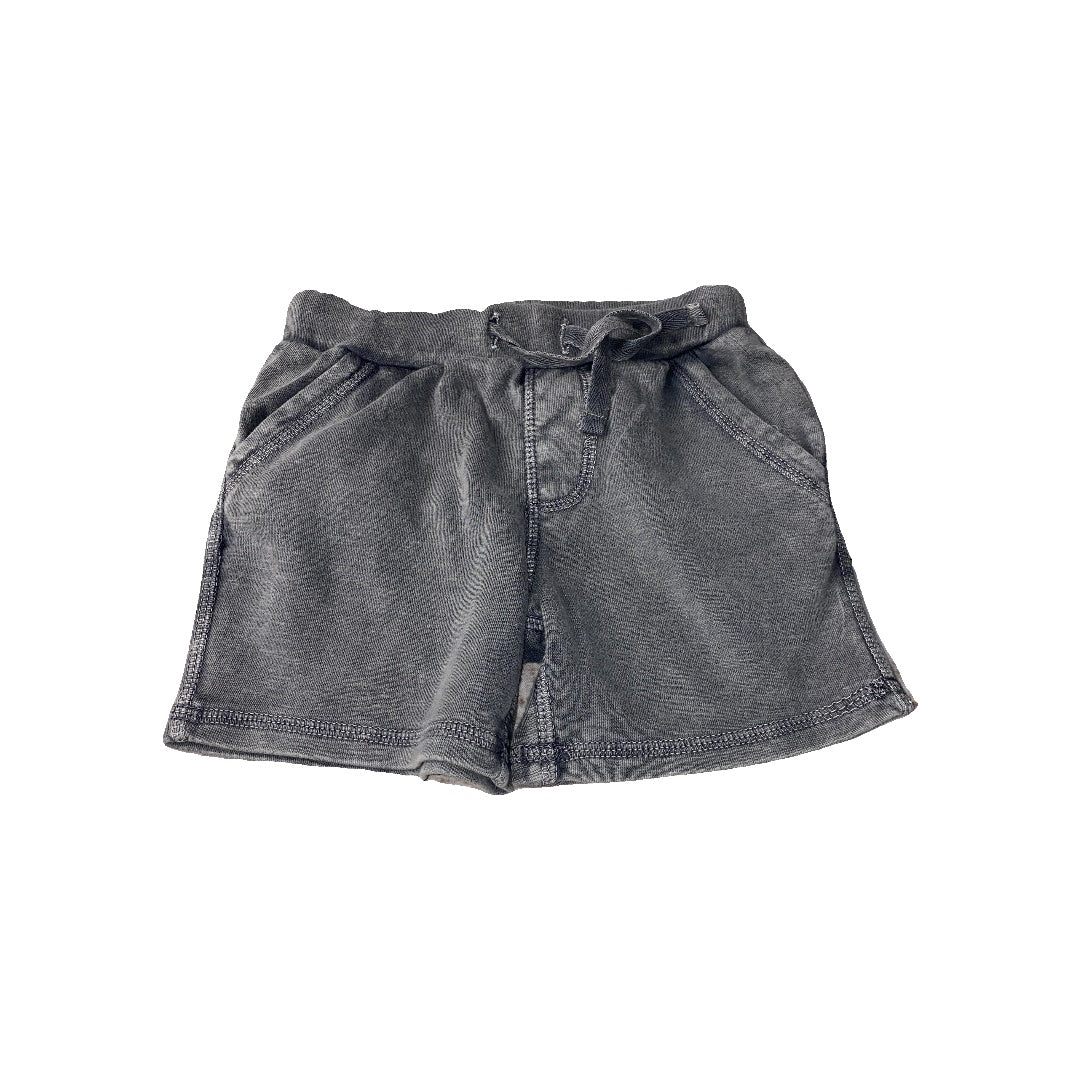 Tucker + Tate Boys Grey Shorts Size: 18 months Grey