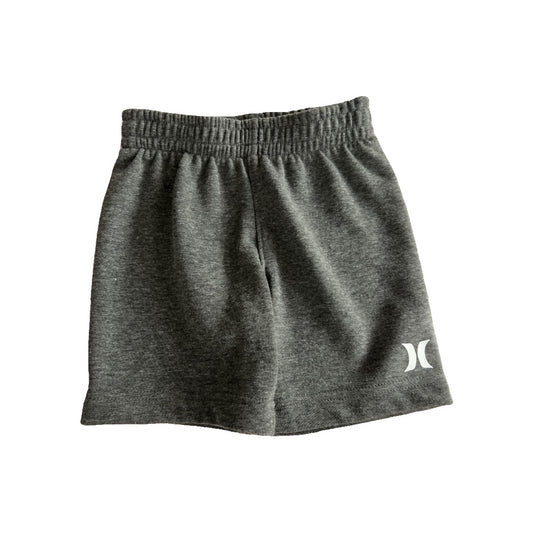 Hurley Boys Grey Shorts Size: 2T Grey