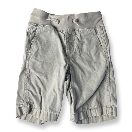 Gap Boys Grey Shorts Size: 5T Grey