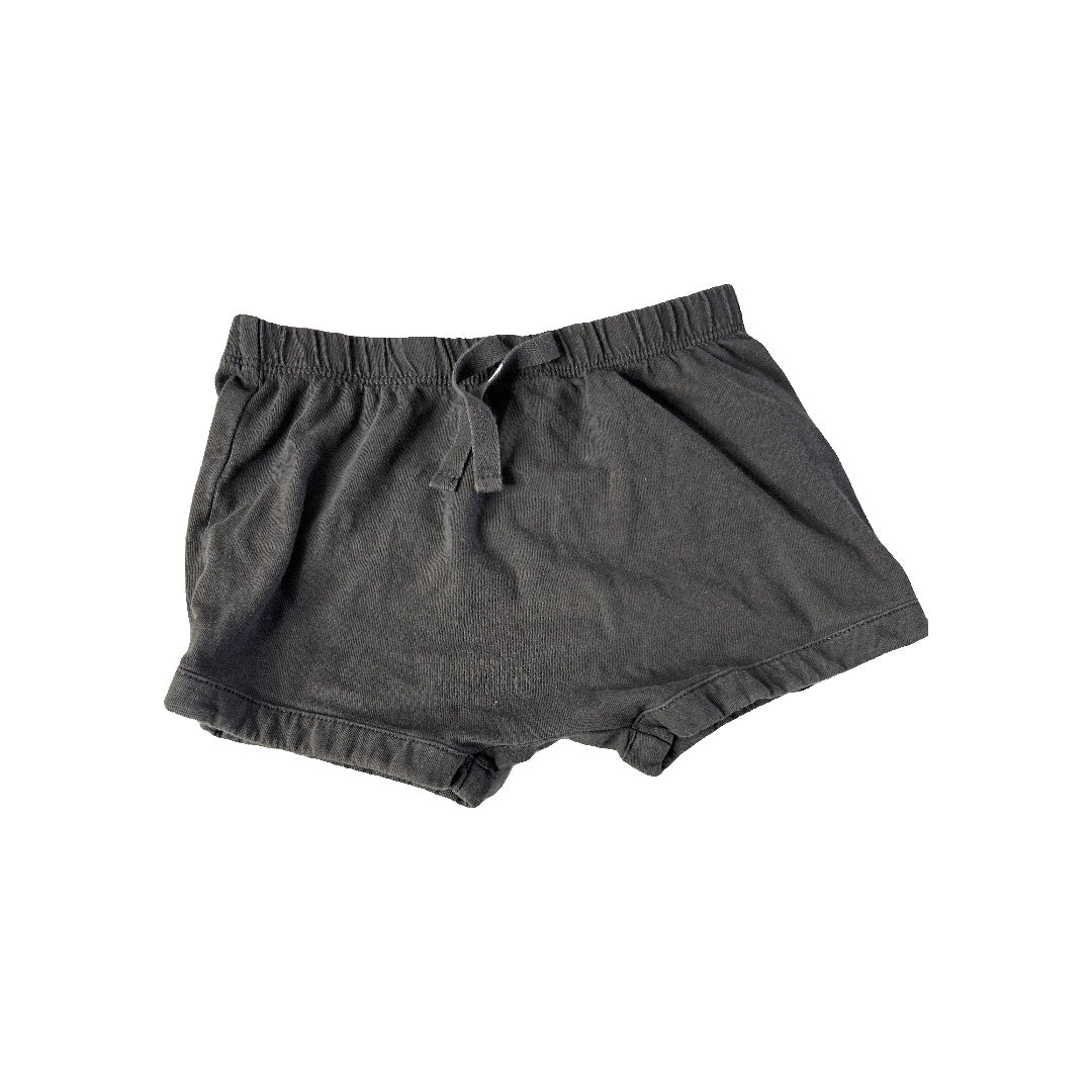 Unisex Grey Shorts Size: 18-24 months Grey