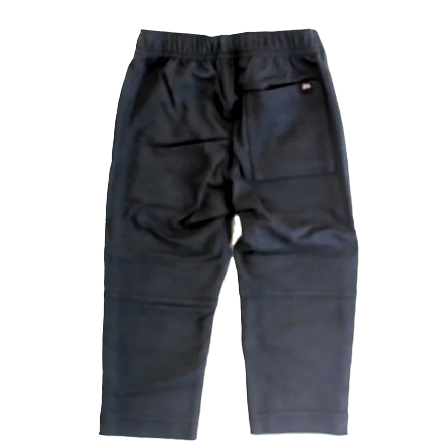 Tea Collection Boys Grey Casual Pants Size: 2T Grey