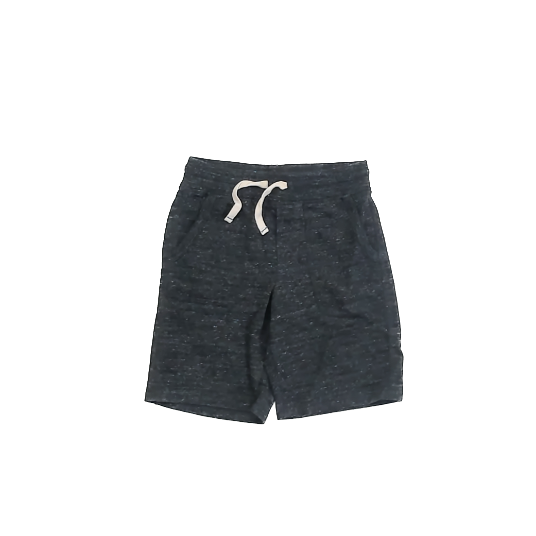 Rockets Of Awesome Boys Grey Shorts Size: 10 Years Grey