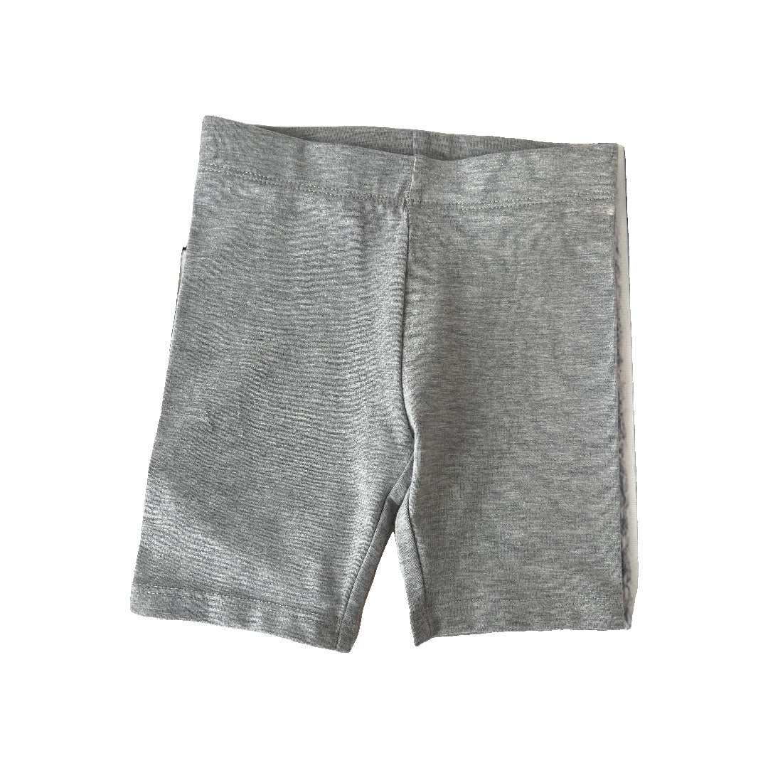 Tucker + Tate Girls Grey Shorts Size: 18 months Grey