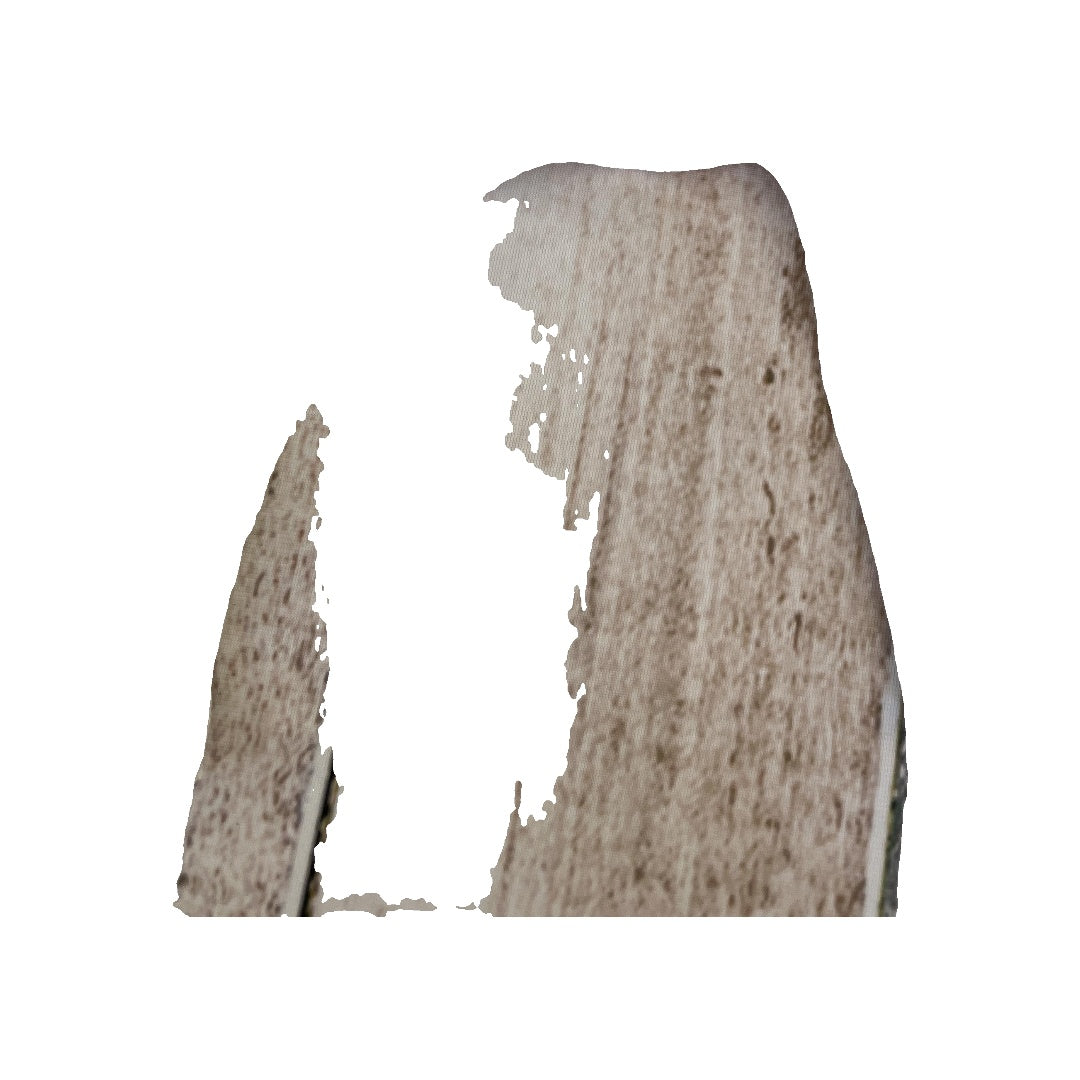 Honest co Unisex Grey Pants Size: 3-6 months Grey