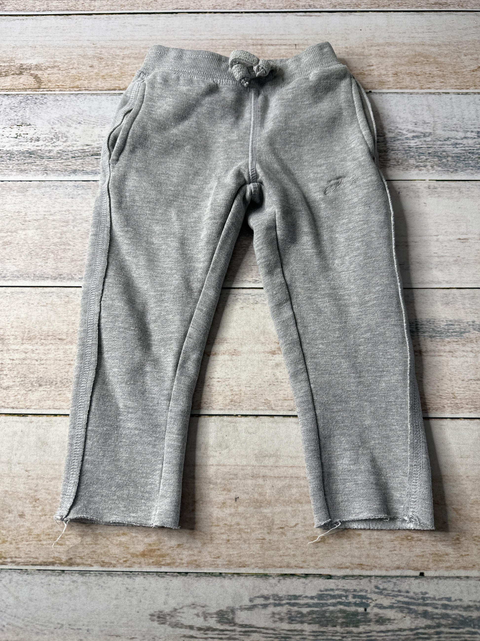 Joes Jeans Boys Grey Pants Size: 2T Grey