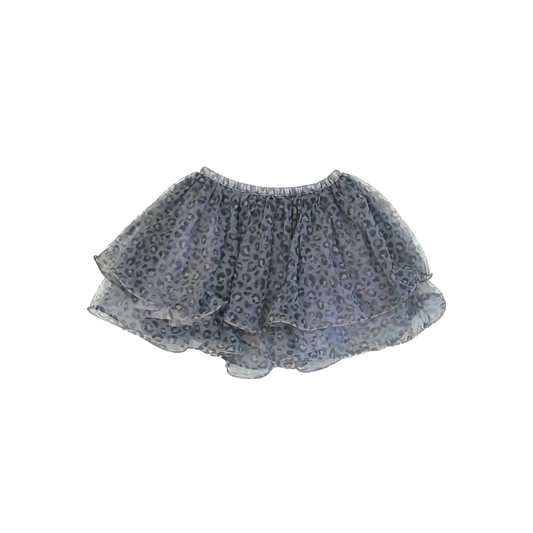 Cherokee Girls Grey Tutu Size: 4T Grey