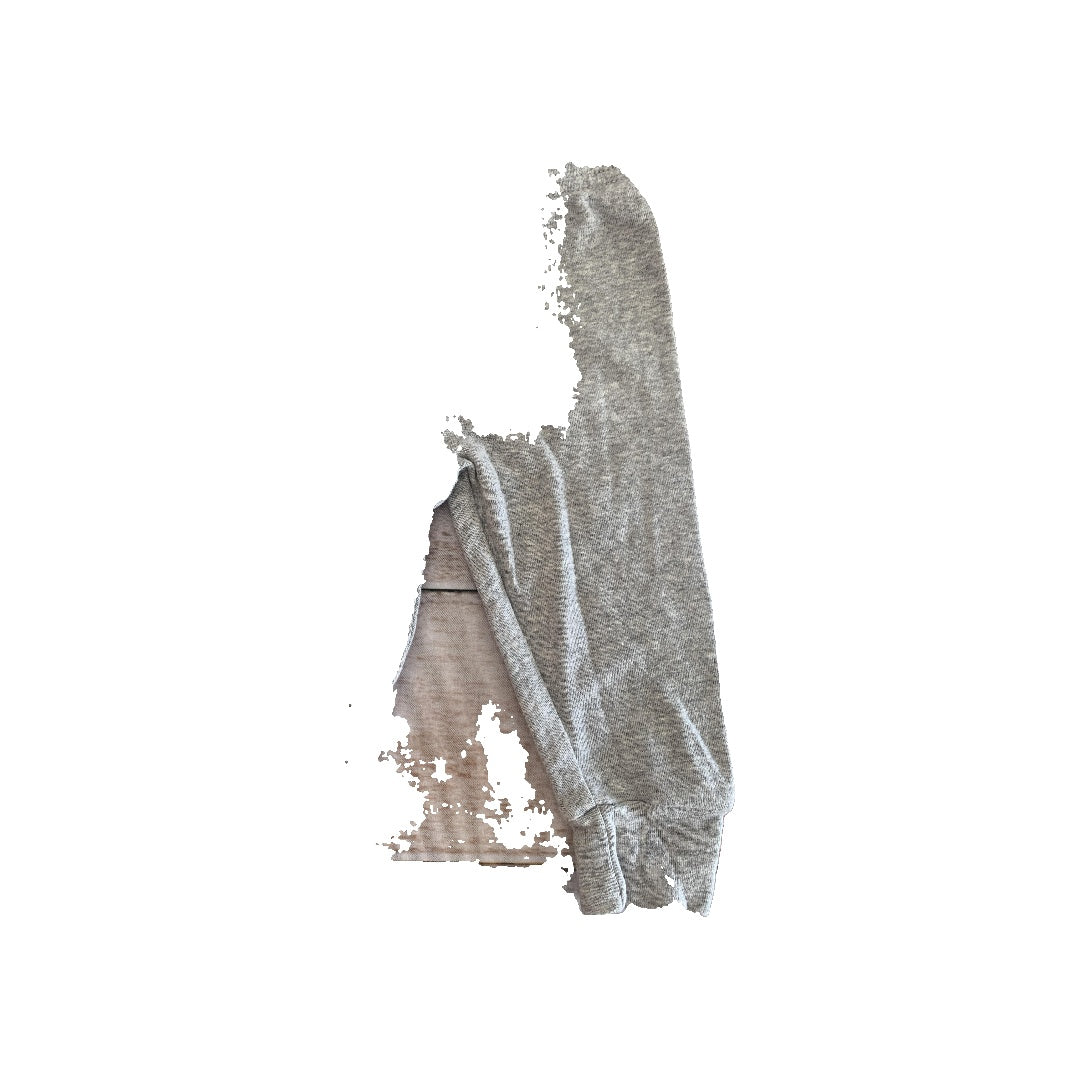 Boys Grey Pants Size: 6-9 months Grey