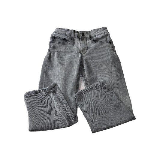 Joes Jeans Boys Grey Jeans Size: 4T Grey
