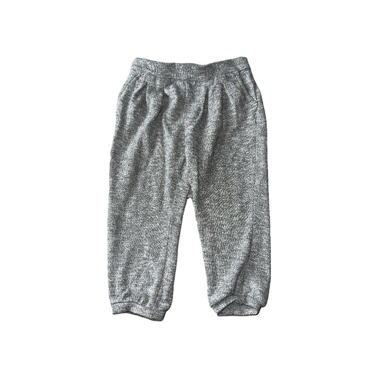 Gap Girls Grey Pants Size: 18-24 months Grey