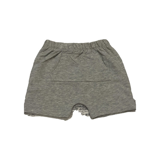Honest co Boys Grey Shorts Size: 2T Grey