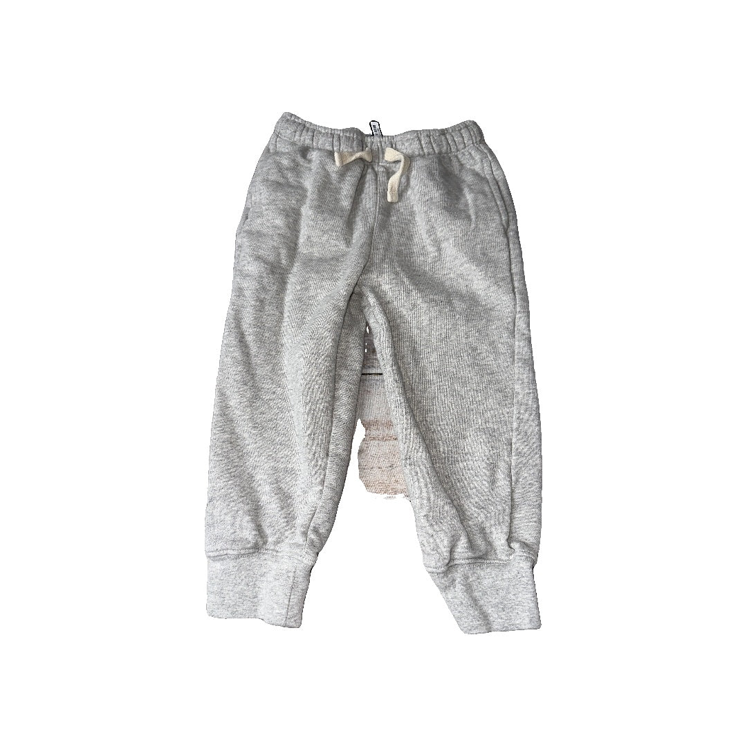 Nordstrom Boys Grey Pants Size: 2T Grey