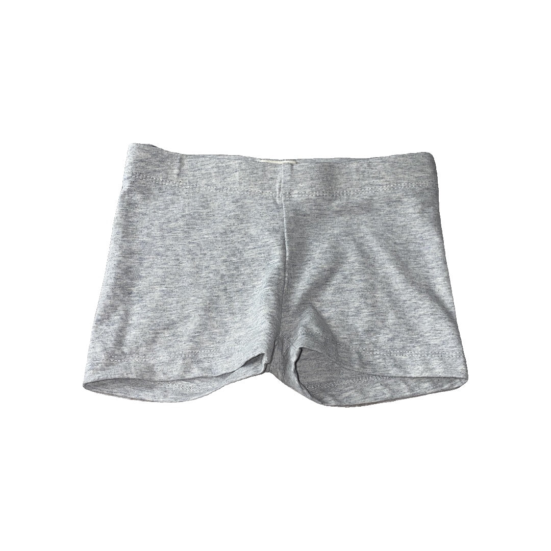 Tucker + Tate Girls Grey Shorts Size: 3T Grey