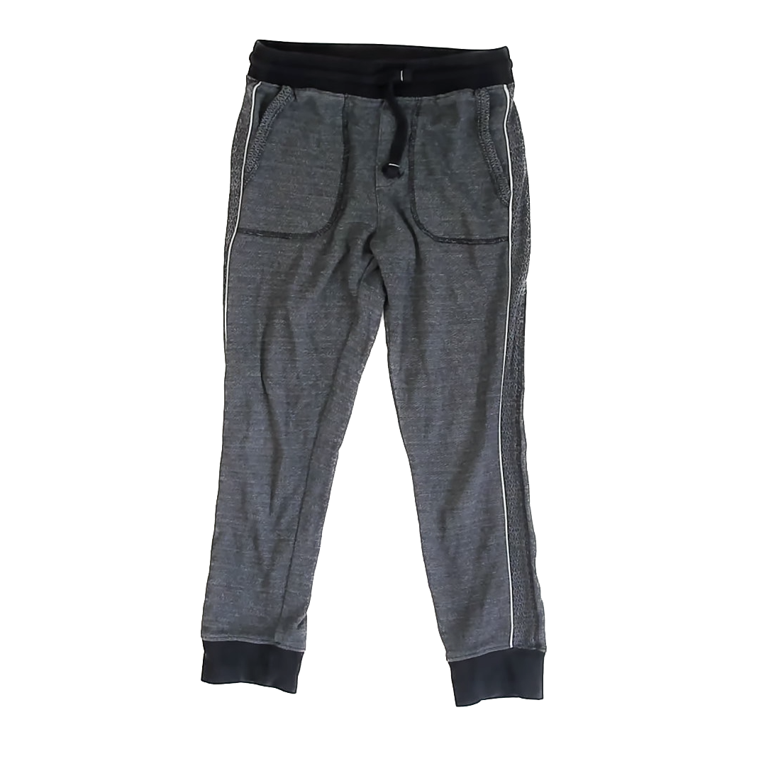 Rockets Of Awesome Boys Grey Casual Pants Size: 10 Years Grey