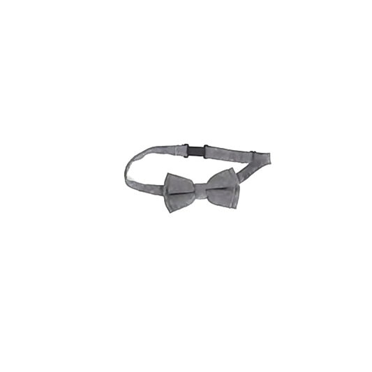 Unknown Boys Grey Accessory Size: Toddler 6-8 Years Grey