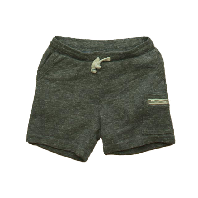 Rockets Of Awesome Boys Grey Shorts Size: 2T