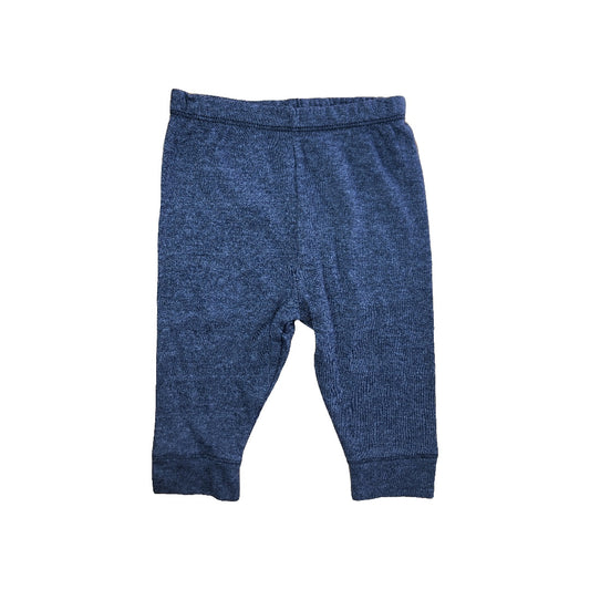 Cloud Island Boys Grey Pants Size: 3-6 months Grey