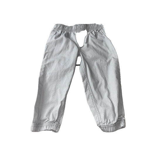 Carters Boys Grey Pants Size: 18 months Grey