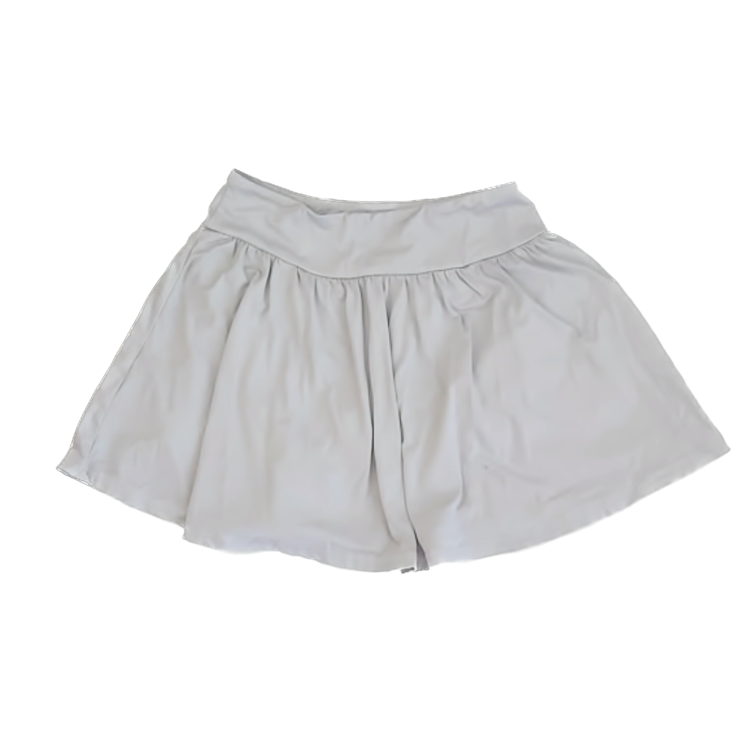 Rock & Republic. Girls Grey Skirt Size: 10-12 Years Grey