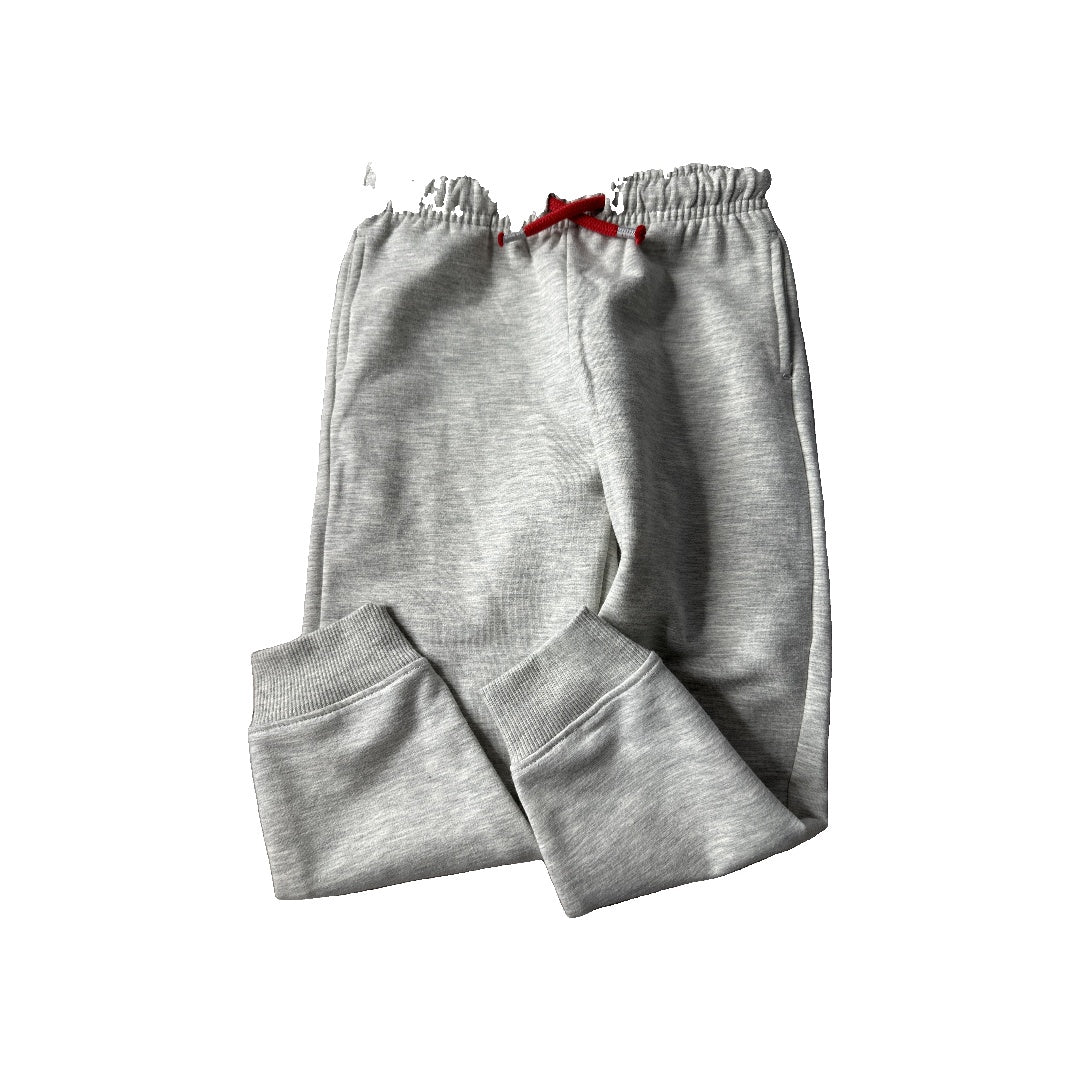 Tucker + Tate Boys Grey Pants Size: 3T Grey