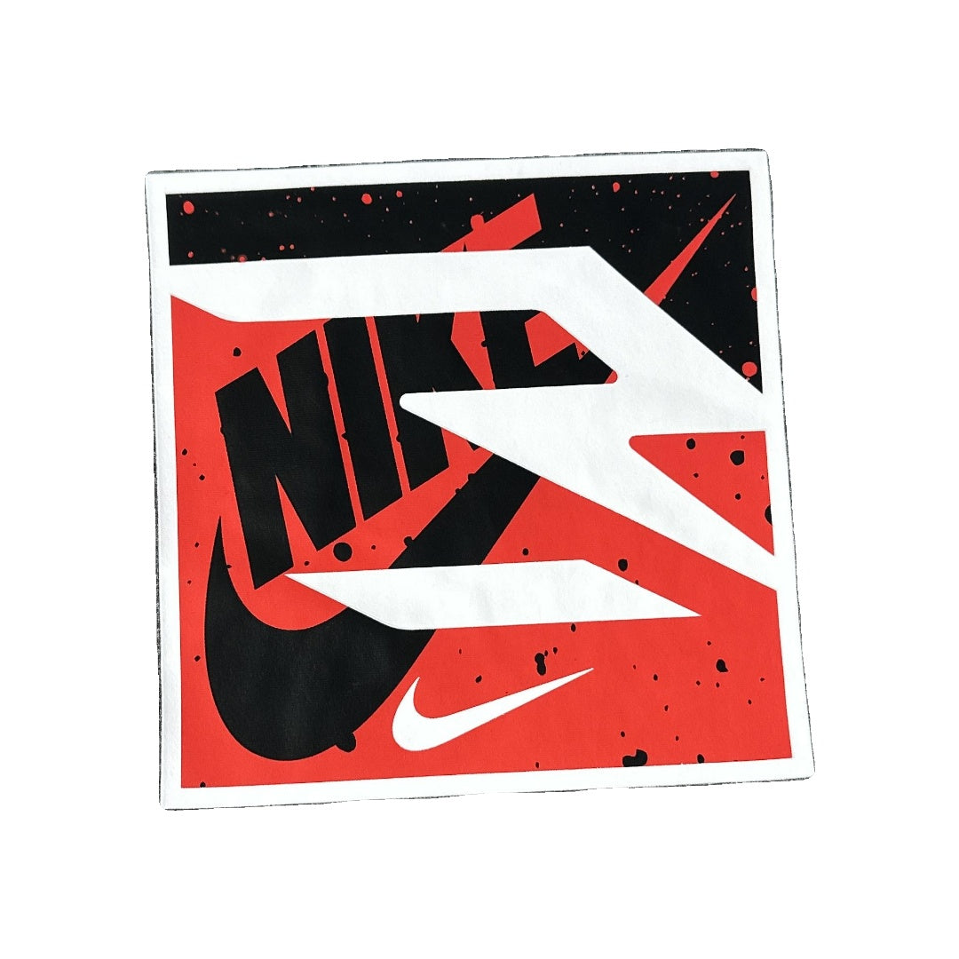 Nike Boys Grey T-Shirt Size: 3T Grey