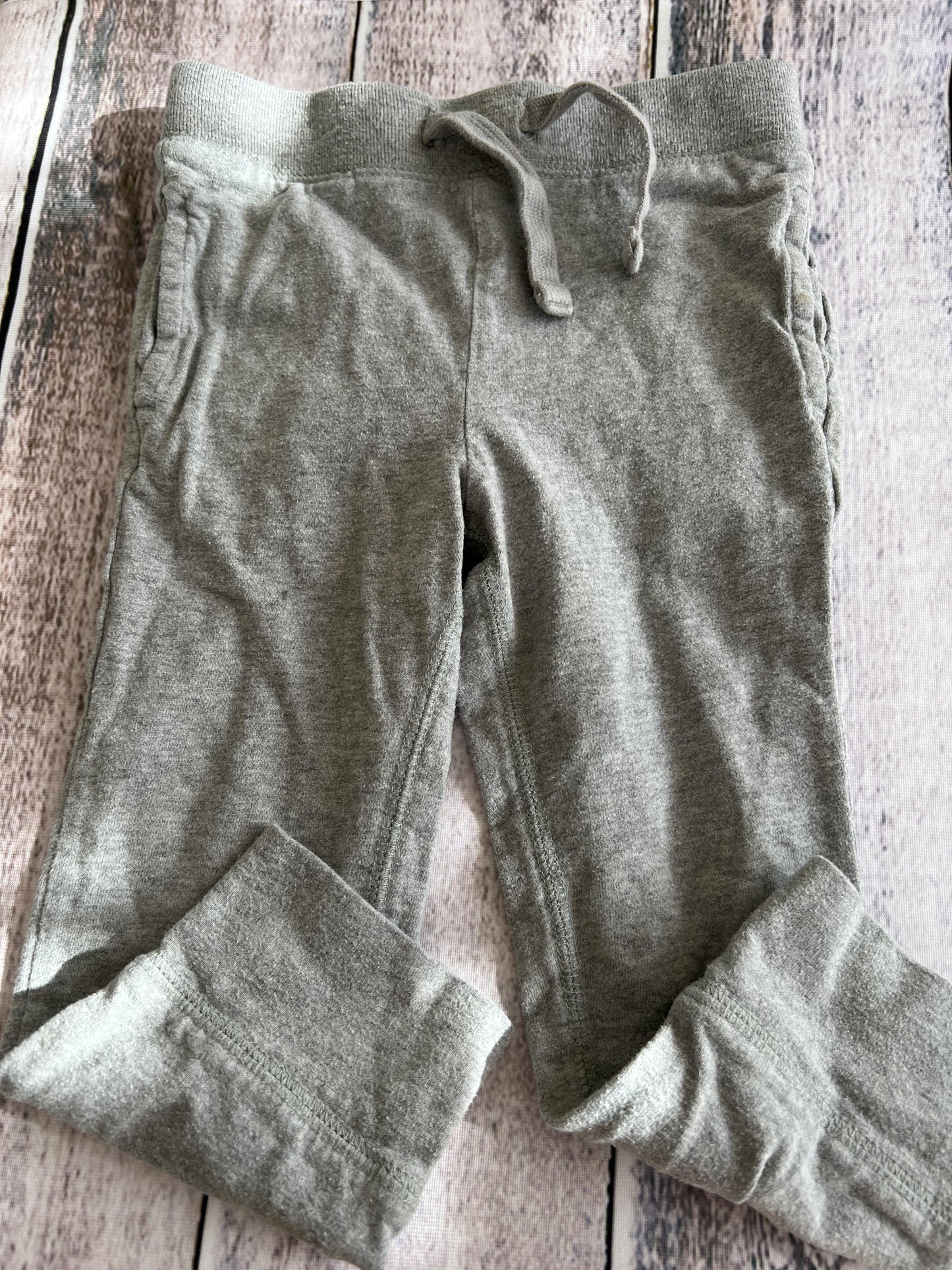 Gap Boys Grey Pants Size: 3T Grey