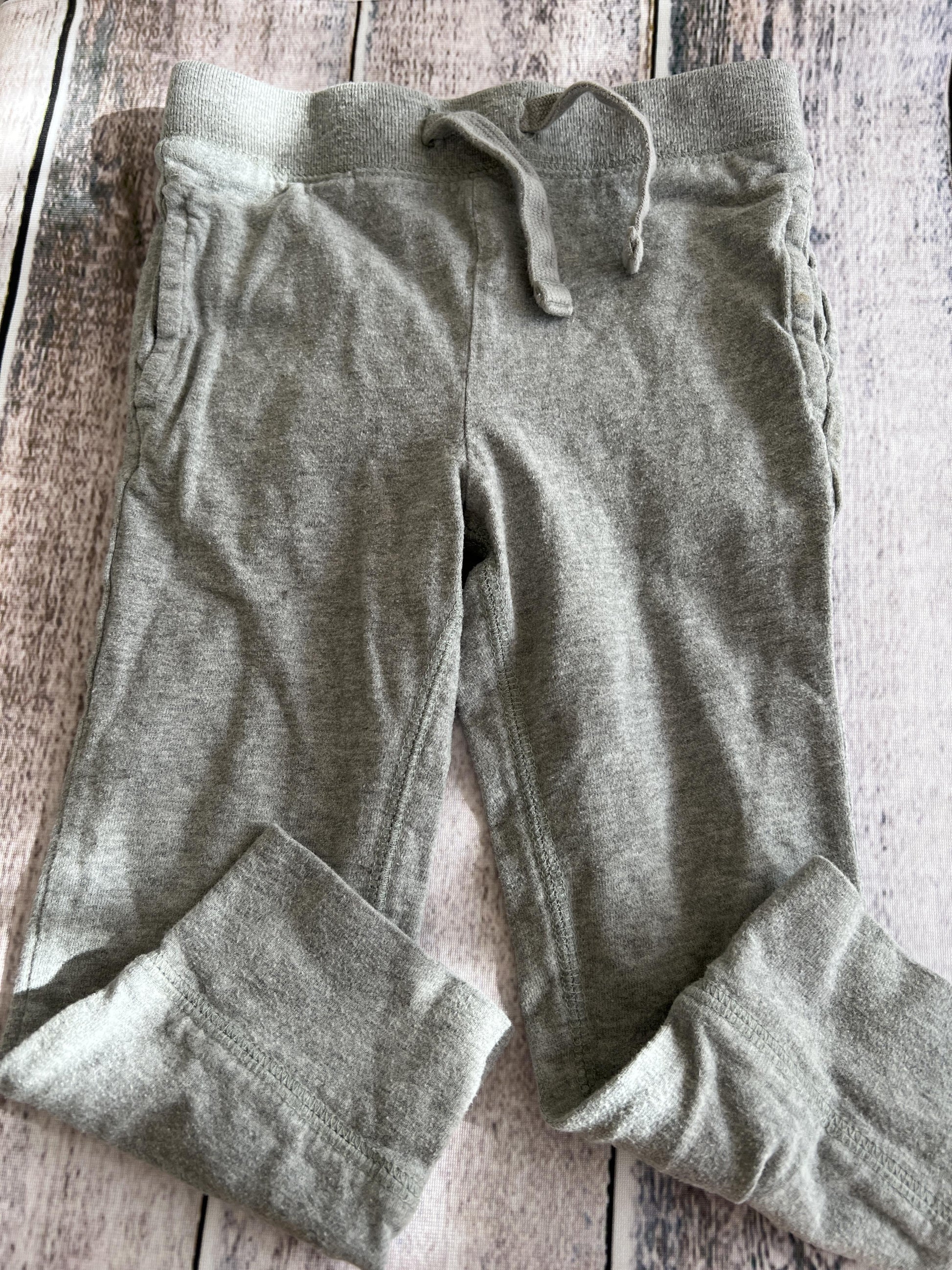 Gap Boys Grey Pants Size: 3T Grey
