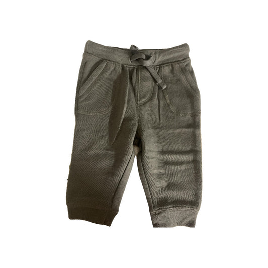 Tucker + Tate Boys Grey Pants Size: 6 months Grey