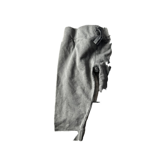 Colored Organics Boys Grey Pants Size: 3-6 months Grey