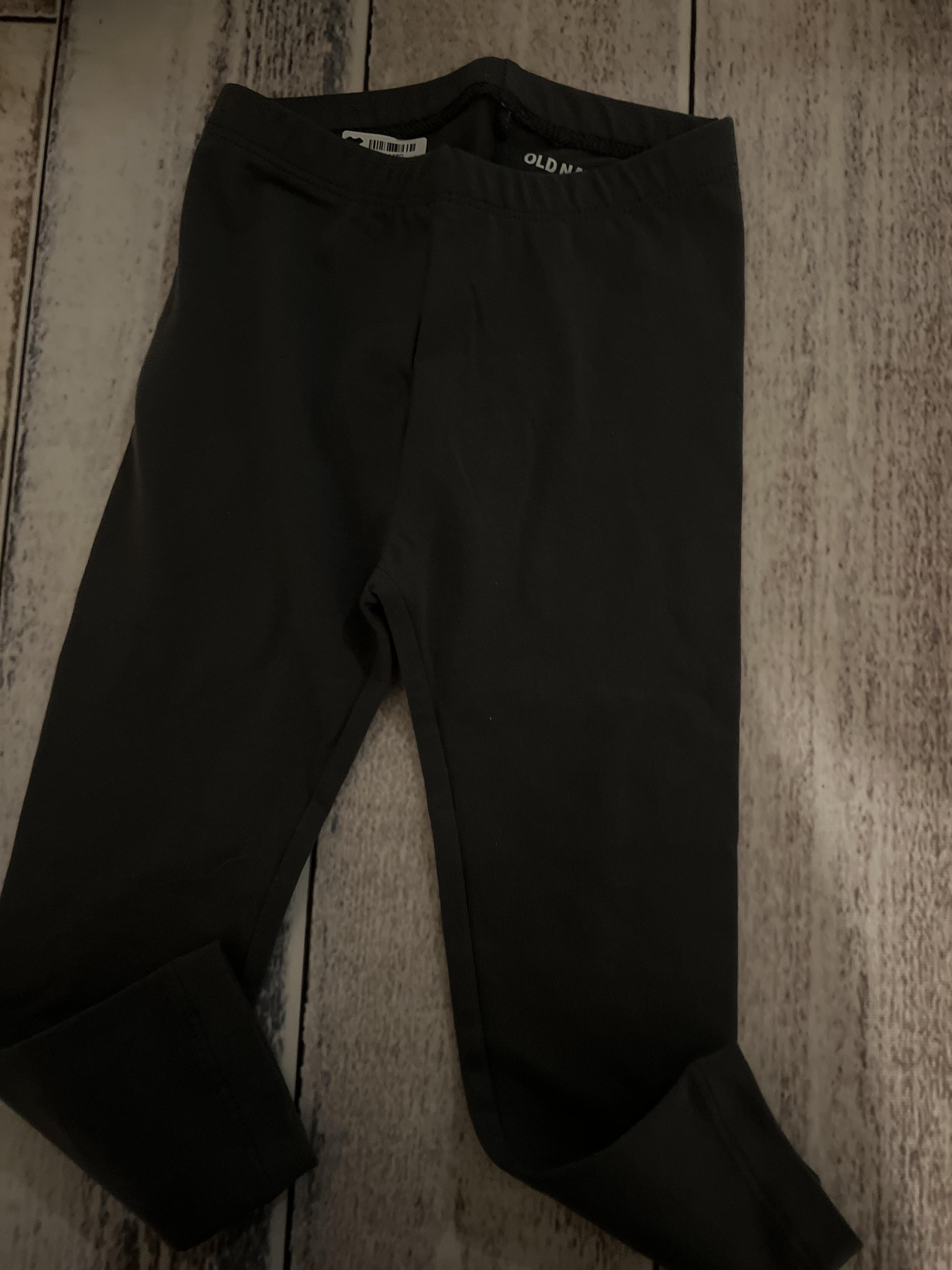 Old Navy Unisex Grey Pants Size: 2T Grey