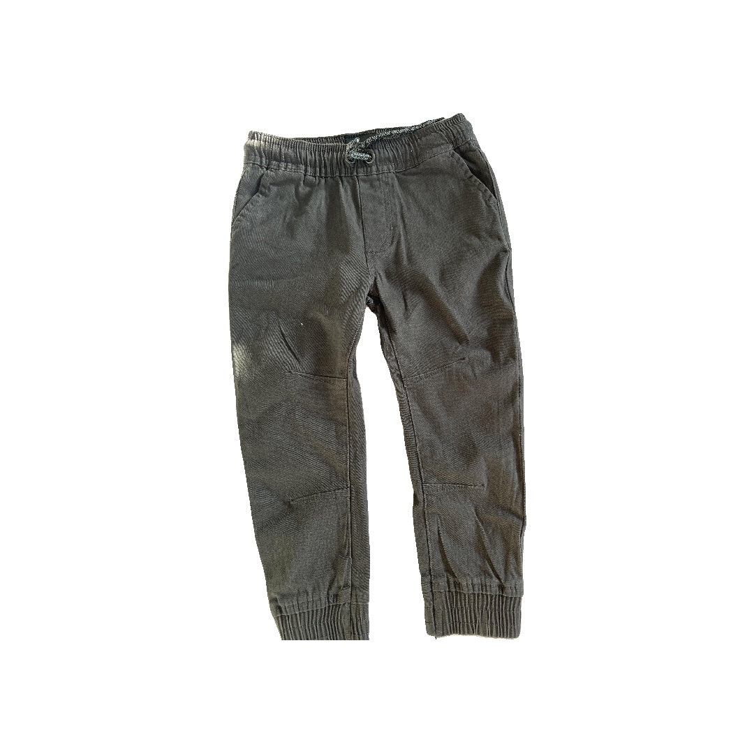Joes Jeans Boys Grey Pants Size: 3T Grey