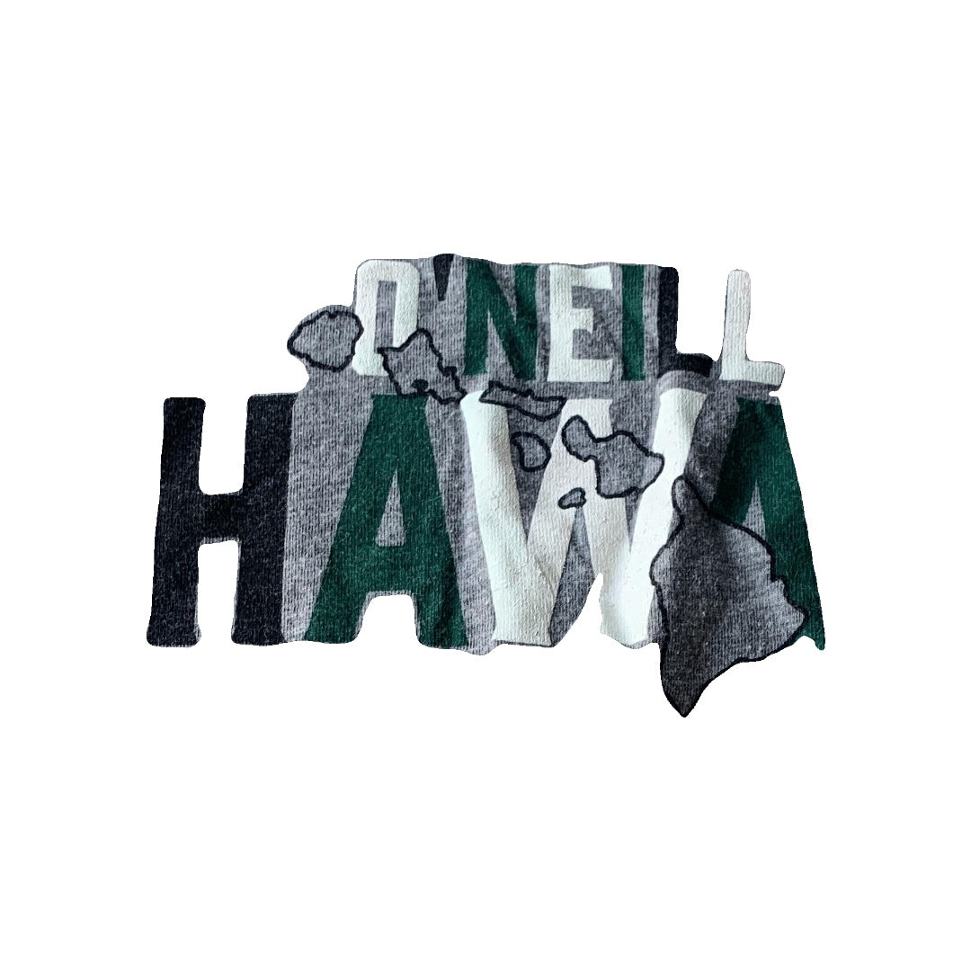 Boys Grey T-Shirt Size: 4T Grey