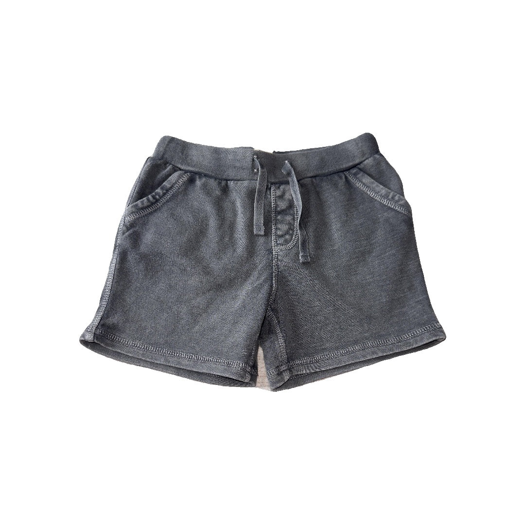 Tucker + Tate Boys Grey Shorts Size: 24 months Grey