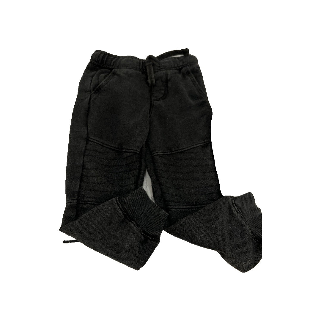 Tucker + Tate Boys Grey Pants Size: 3T Grey