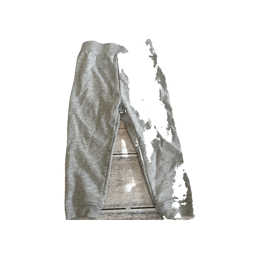 Carters Boys Grey Pants Size: 24 months Grey