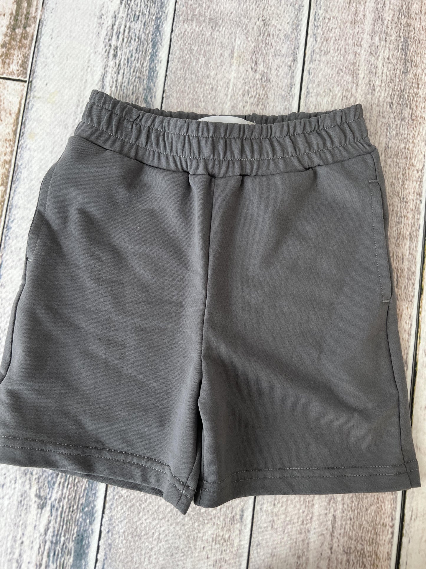 Nordstrom Boys Grey Shorts Size: 3T Grey