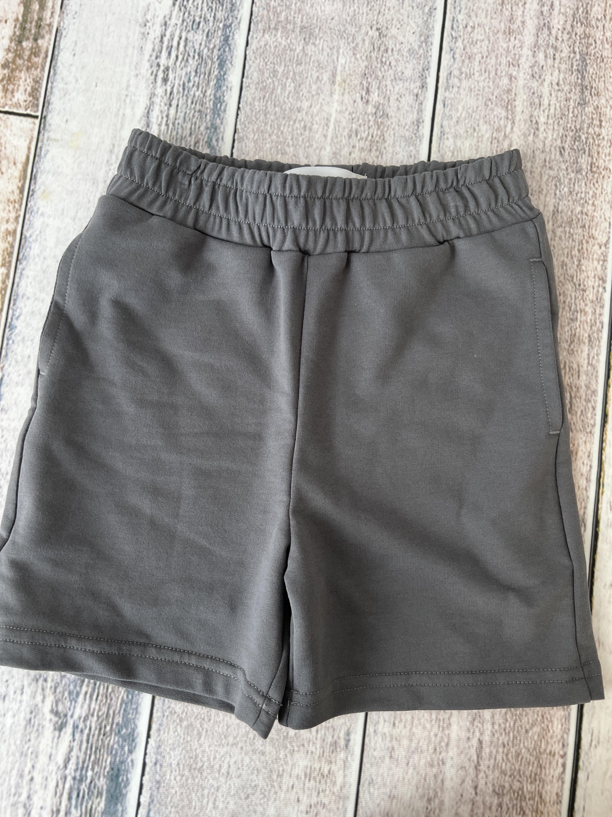Nordstrom Boys Grey Shorts Size: 3T Grey