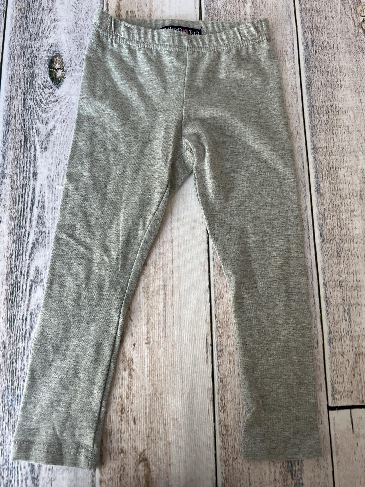 Limited Too Girls Grey Pants Size: 3T Grey