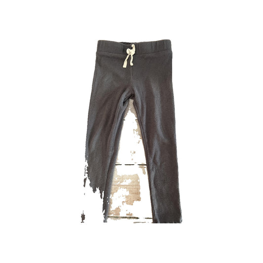 Grayson mini Girls Grey Pants Size: 4T Grey