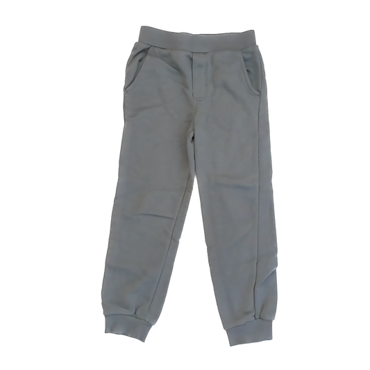 Kids Headquarter's Boys Grey Casual Pants Size: 6 Years Grey