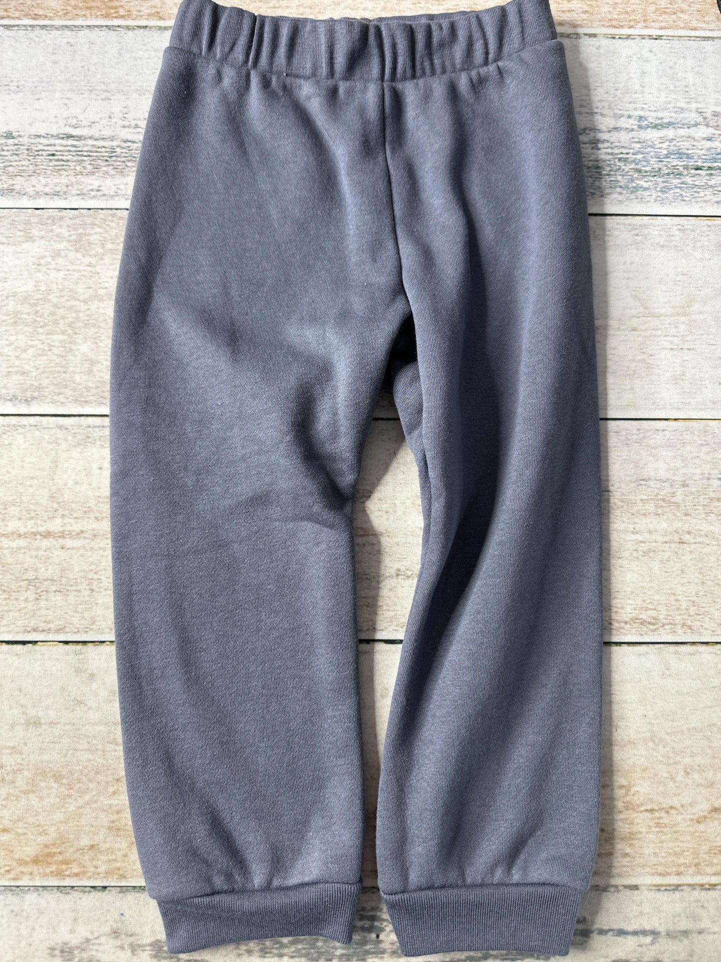 Garanimals Unisex Grey Pants Size: 3T Grey