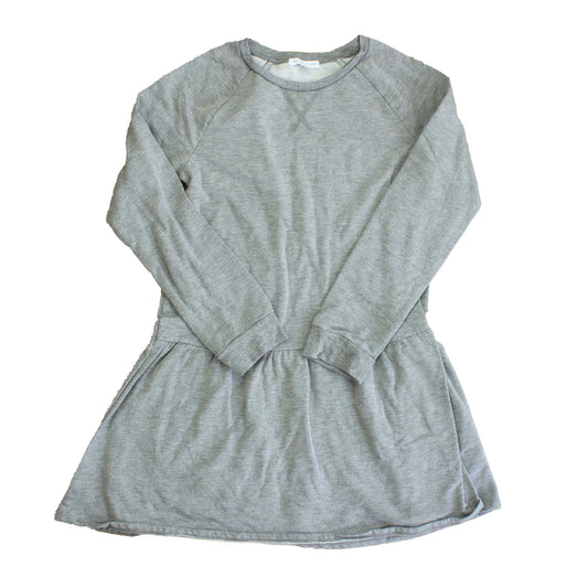 Rockets Of Awesome Girls Grey Dress Size: 12 Years