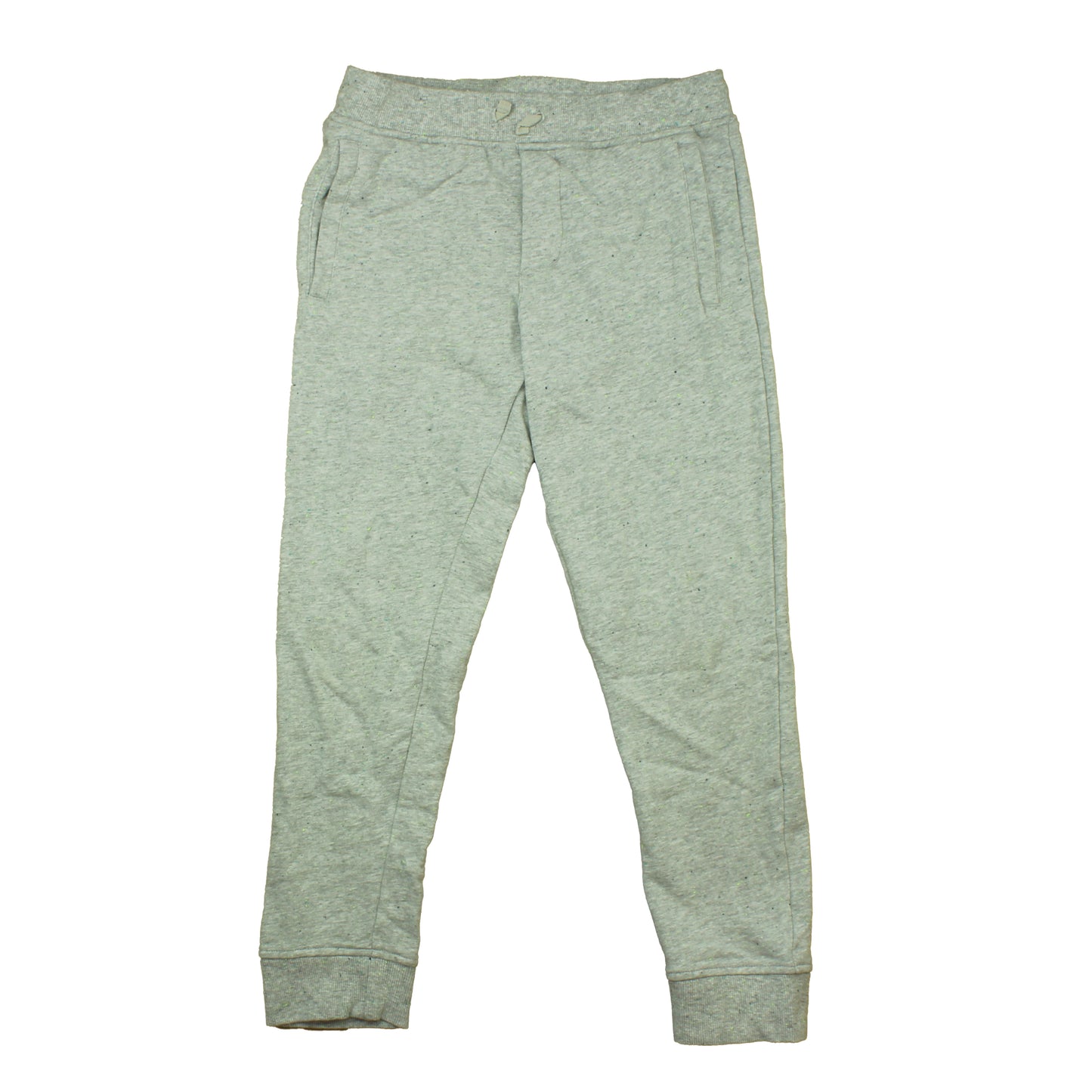 Rockets Of Awesome Boys Grey Casual Pants Size: 12 Years