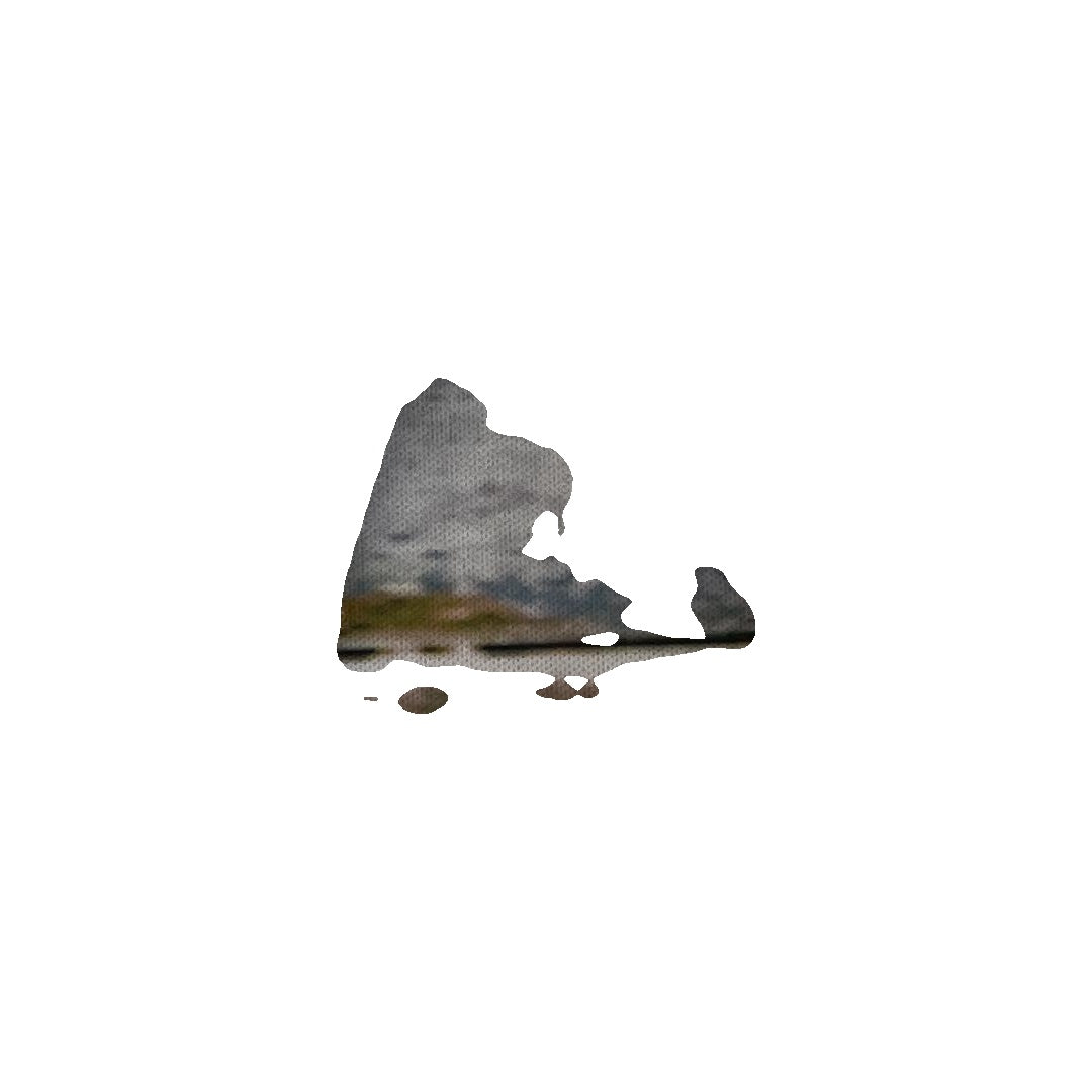 Cloud Island Unisex Grey Pants Size: 6-9 months Grey