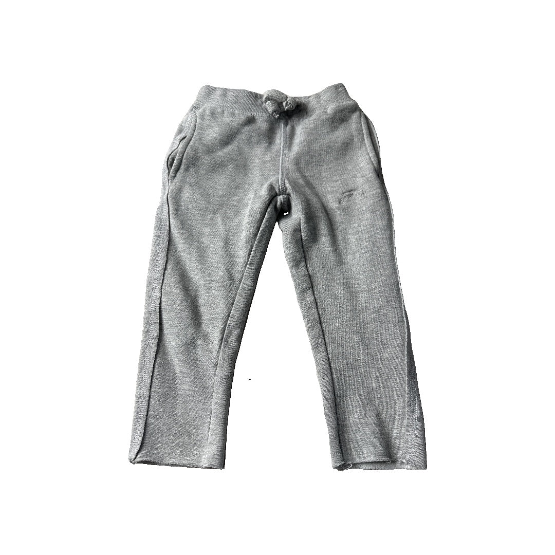 Joes Jeans Boys Grey Pants Size: 2T Grey