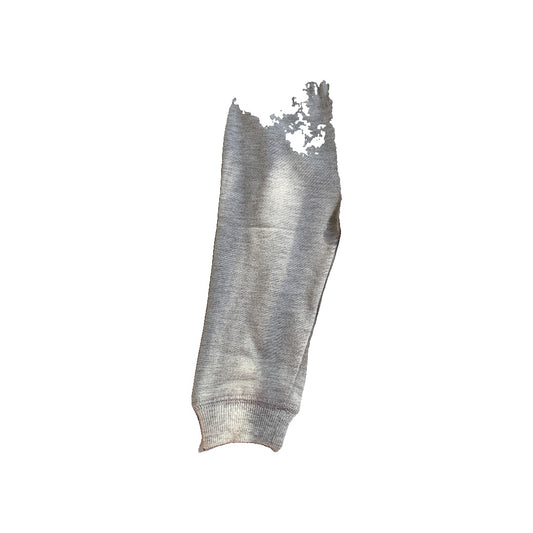 Little Me Boys Grey Pants Size: 12M Grey