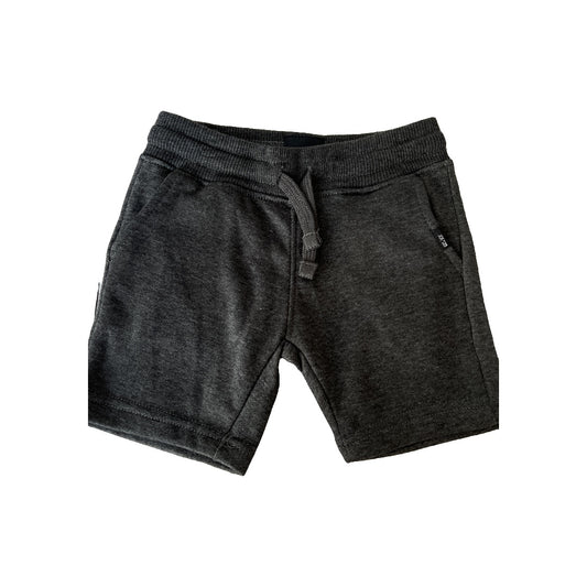 Joes Jeans Boys Grey Shorts Size: 3T Grey